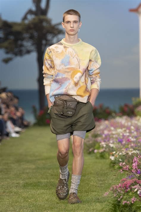 dior men's spring 2023|Dior men's sweaters.